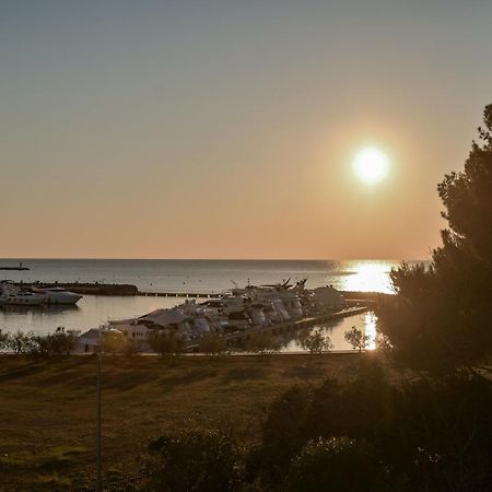 Palazzo Rainis Hotel & Spa - Small Luxury Hotel - Adults Only Novigrad  ภายนอก รูปภาพ
