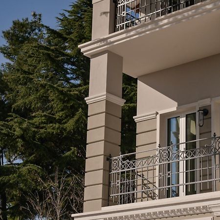 Palazzo Rainis Hotel & Spa - Small Luxury Hotel - Adults Only Novigrad  ภายนอก รูปภาพ