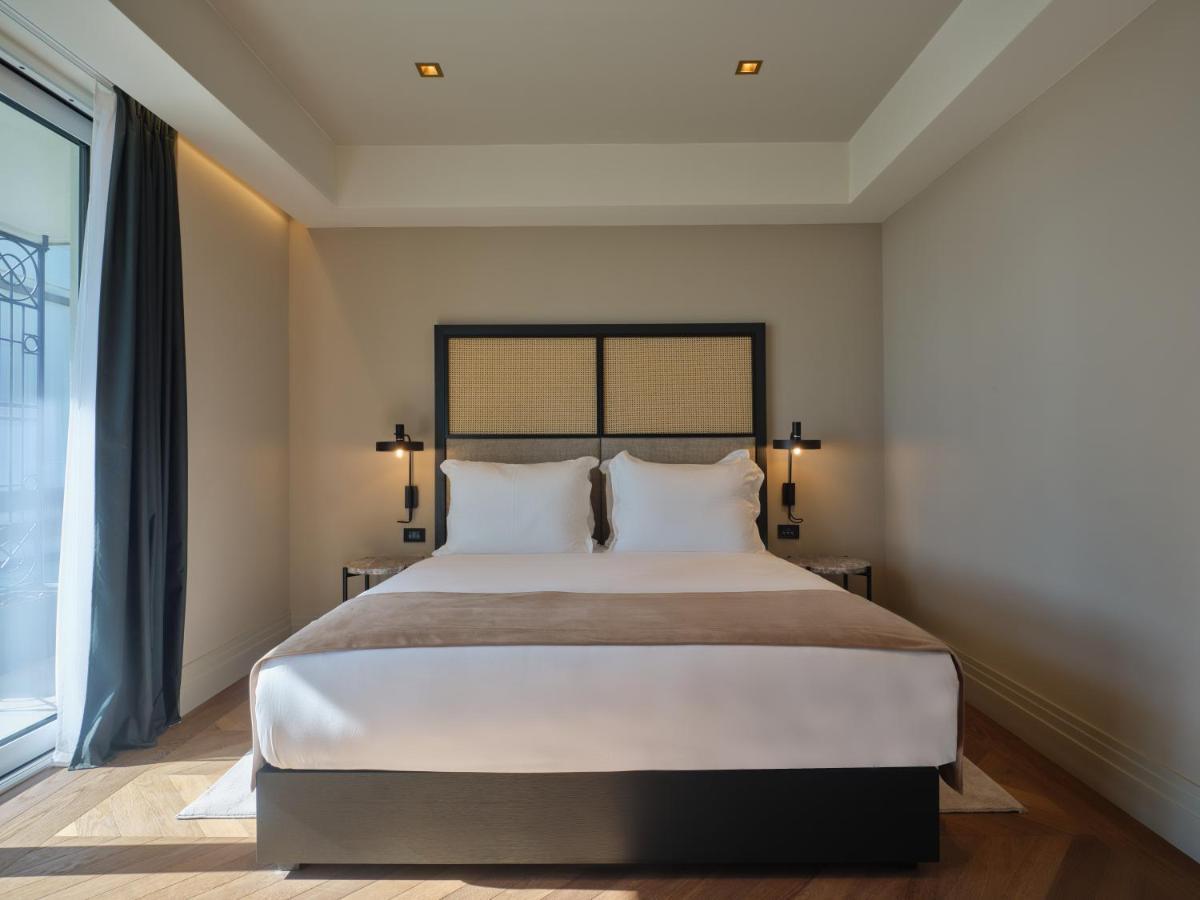 Palazzo Rainis Hotel & Spa - Small Luxury Hotel - Adults Only Novigrad  ภายนอก รูปภาพ