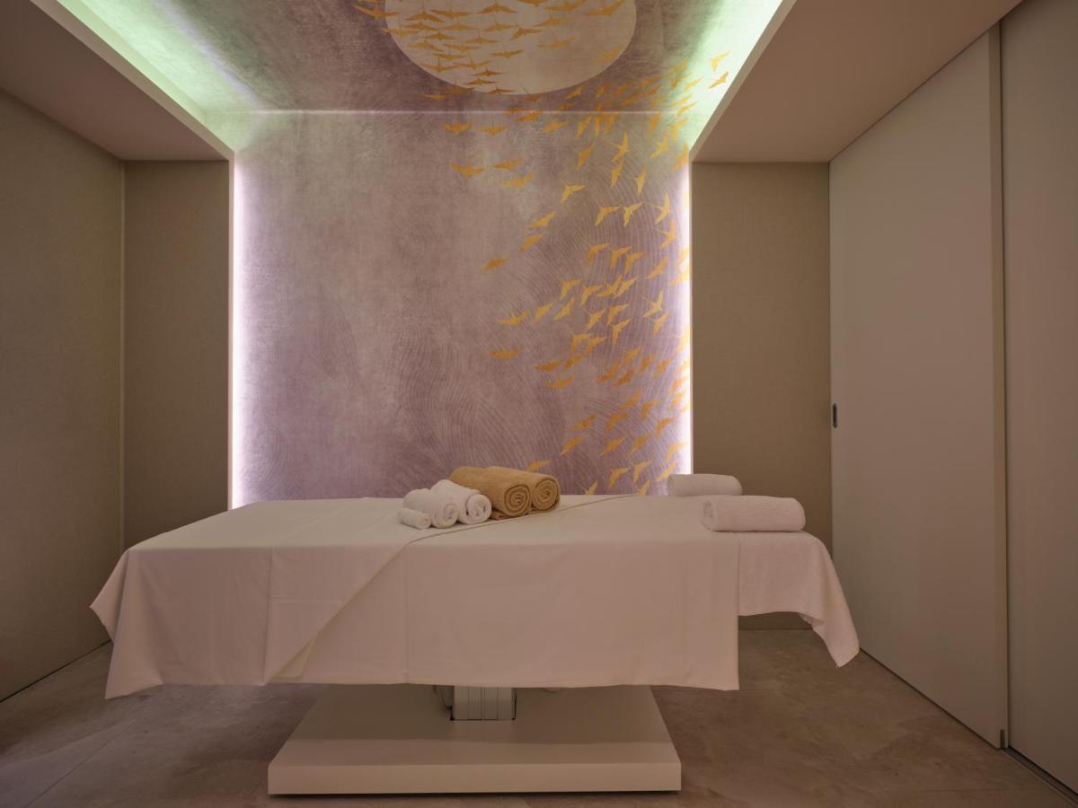 Palazzo Rainis Hotel & Spa - Small Luxury Hotel - Adults Only Novigrad  ภายนอก รูปภาพ