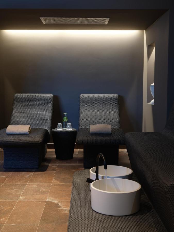 Palazzo Rainis Hotel & Spa - Small Luxury Hotel - Adults Only Novigrad  ภายนอก รูปภาพ