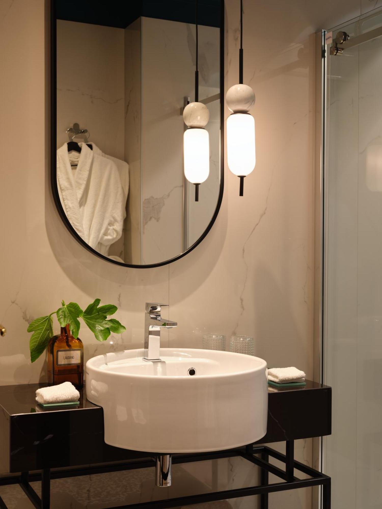 Palazzo Rainis Hotel & Spa - Small Luxury Hotel - Adults Only Novigrad  ภายนอก รูปภาพ