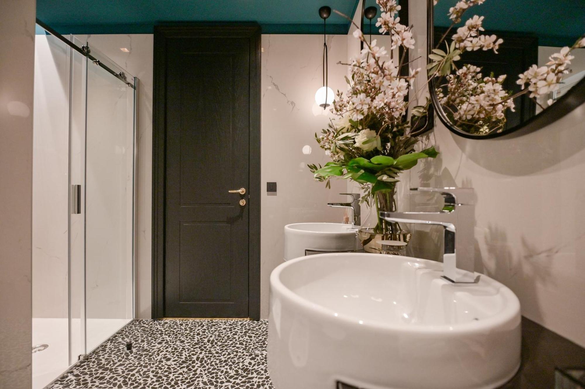 Palazzo Rainis Hotel & Spa - Small Luxury Hotel - Adults Only Novigrad  ภายนอก รูปภาพ