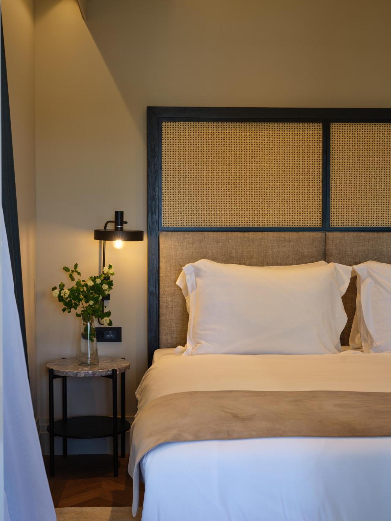 Palazzo Rainis Hotel & Spa - Small Luxury Hotel - Adults Only Novigrad  ห้อง รูปภาพ
