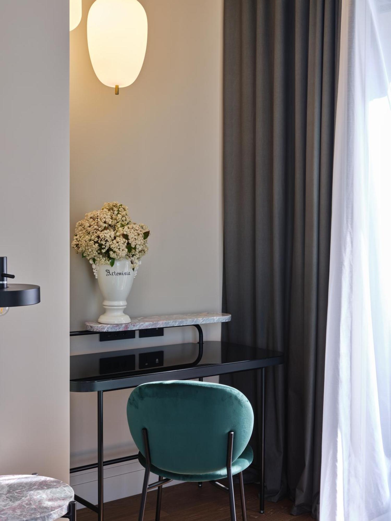 Palazzo Rainis Hotel & Spa - Small Luxury Hotel - Adults Only Novigrad  ห้อง รูปภาพ