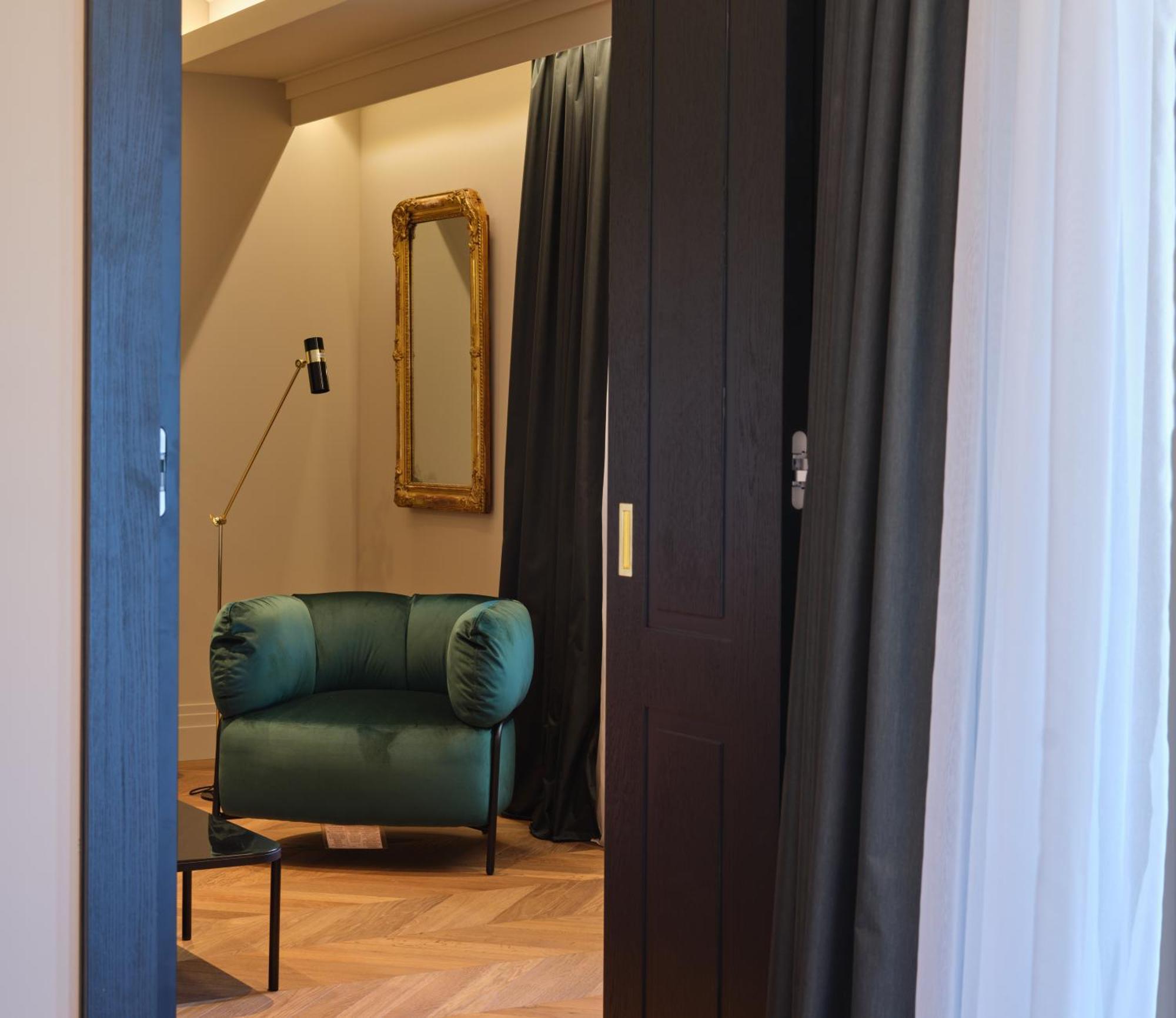 Palazzo Rainis Hotel & Spa - Small Luxury Hotel - Adults Only Novigrad  ห้อง รูปภาพ