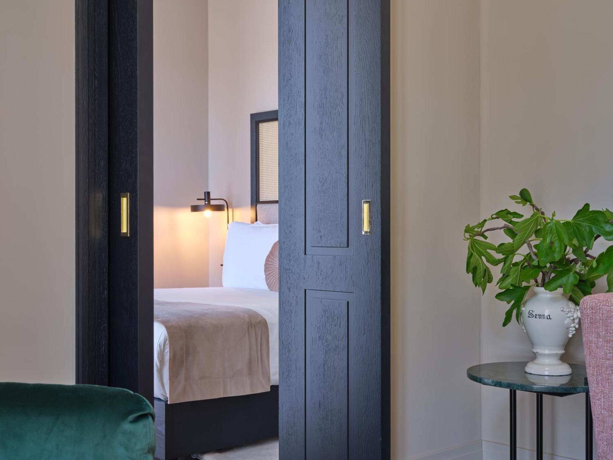Palazzo Rainis Hotel & Spa - Small Luxury Hotel - Adults Only Novigrad  ห้อง รูปภาพ